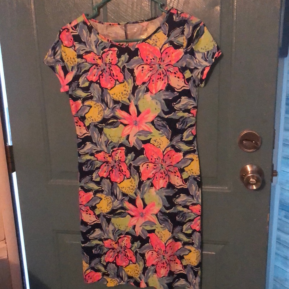 Lily Pulitzer dress size xs